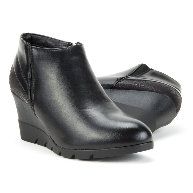 Botki Filippo DBT272-16BK 9029233